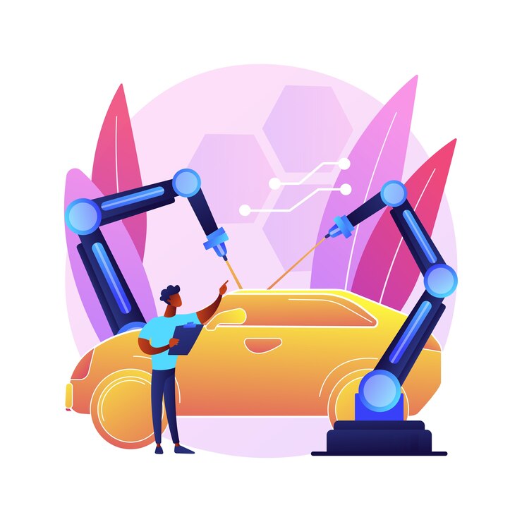 Revolutionizing Car Repair Services with AI-Powered Diagnostics